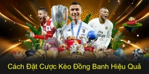 kèo đồng banh