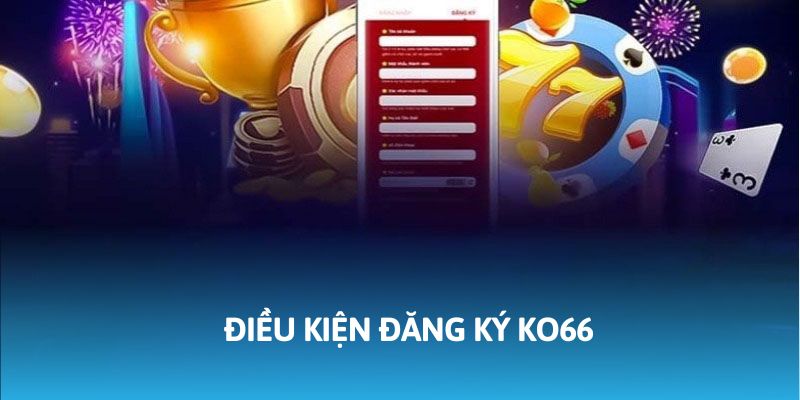 Một số điều kiện cơ bản hội viên cần nắm