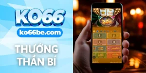 thưởng thần bí