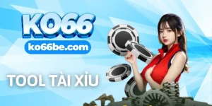 Tool tài xỉu