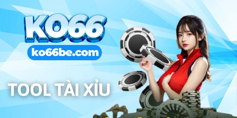 Tool tài xỉu