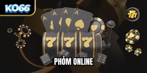 Phỏm Online: Trò Chơi Bài Truyền Thống Không Thể Bỏ Lỡ