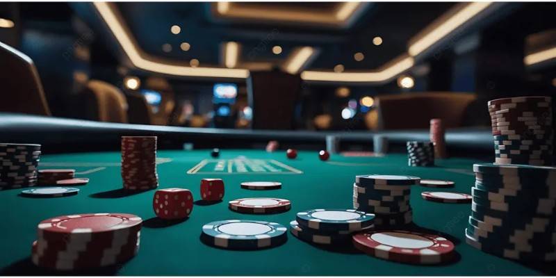 Công nghệ hiện đại và trải nghiệm CASINO KO66 mượt mà