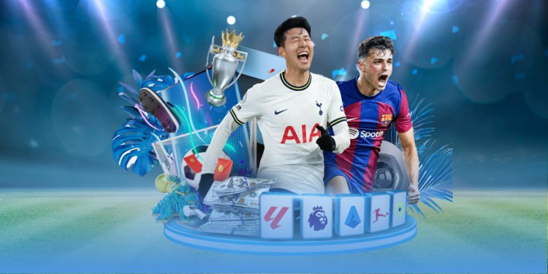 Đa dạng bộ môn THỂ THAO KO66 và thị trường kèo phong phú