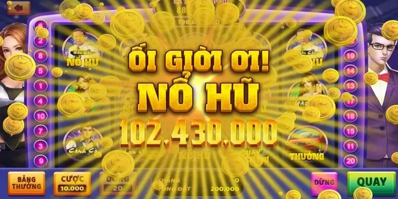 Kinh Nghiệm Chơi NỔ HŨ KO66 Hiệu Quả