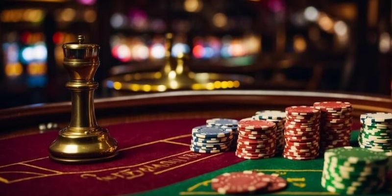 Kinh nghiệm chơi thắng thưởng game bài KO66 hiệu quả