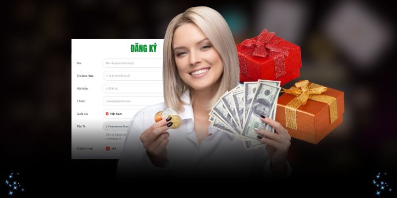 Những lưu ý quan trọng khi ĐĂNG KÝ ko66