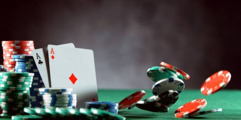 Những tựa game phổ biến tại game bài KO66