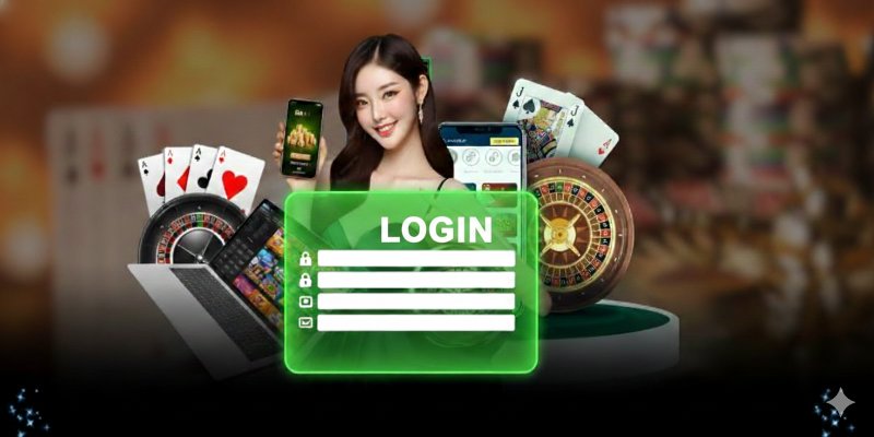 Quy trình ĐĂNG NHẬP KO66 tài khoản nhanh chóng và chính xác