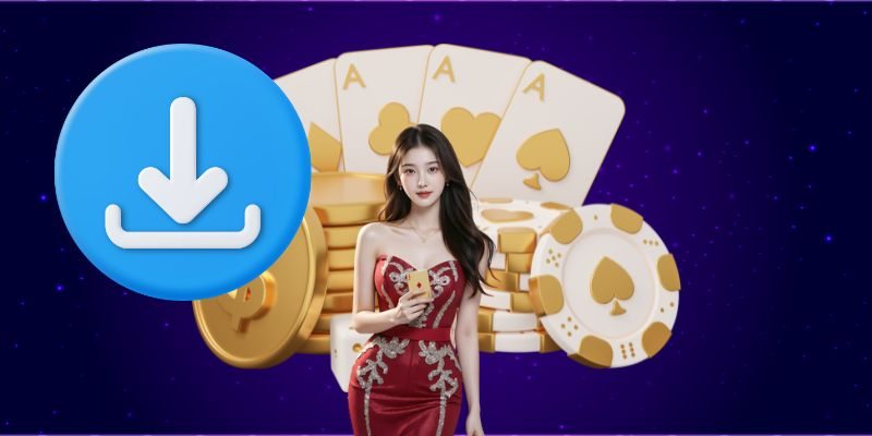 Ưu điểm nổi bật khi TẢI APP KO66 thay vì trình duyệt web